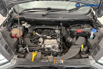 Ford Ecosport St-Line Manual Petrol SUV - Stock Number (1675534) - 48th supplementary image