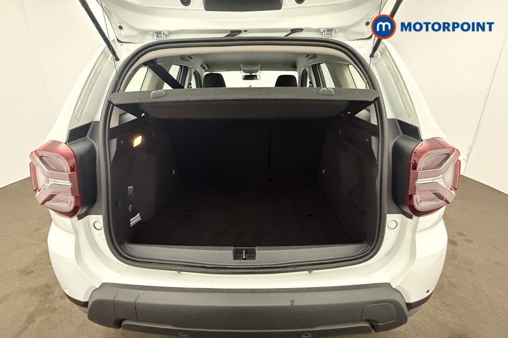 Dacia Duster Comfort Manual Petrol SUV - Stock Number (1675630) - 6th supplementary image