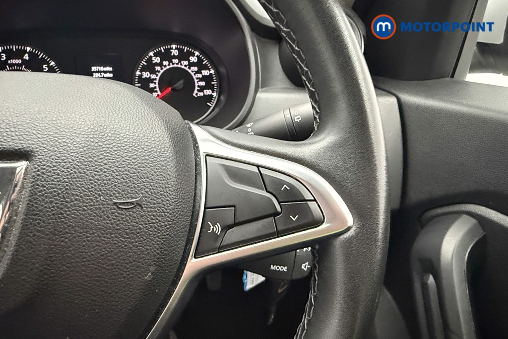 Dacia Duster Comfort Manual Petrol SUV - Stock Number (1675630) - 9th supplementary image