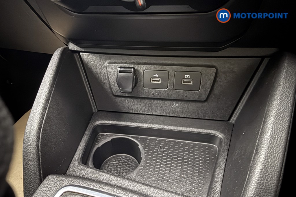 Dacia Duster Comfort Manual Petrol SUV - Stock Number (1675630) - 15th supplementary image