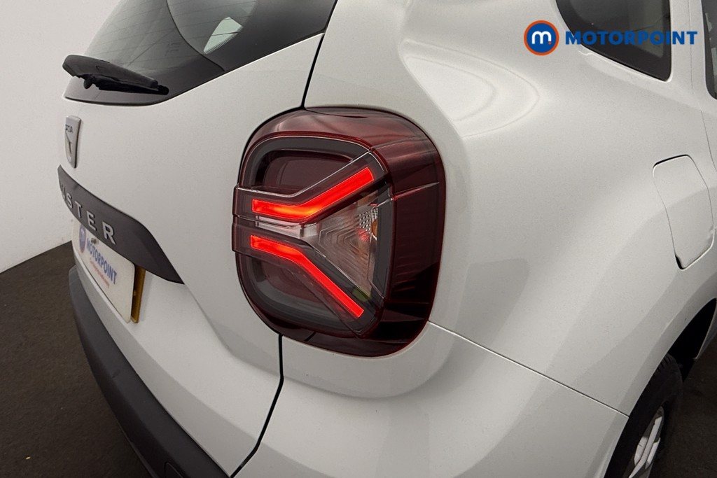 Dacia Duster Comfort Manual Petrol SUV - Stock Number (1675630) - 17th supplementary image