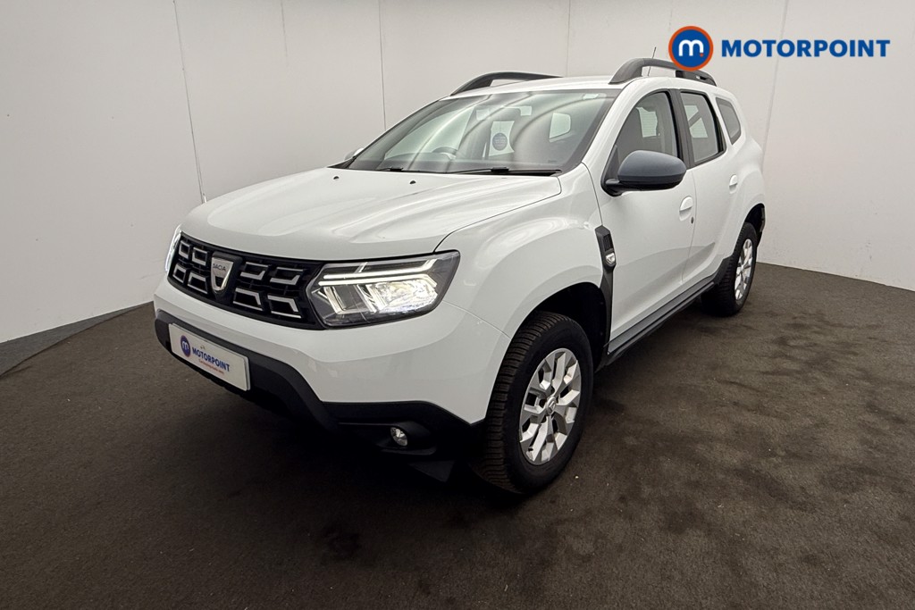 Dacia Duster Comfort Manual Petrol SUV - Stock Number (1675630) - 19th supplementary image