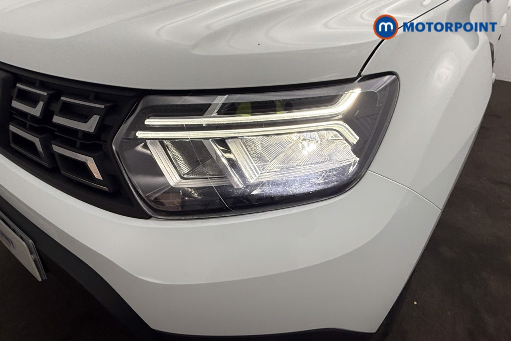 Dacia Duster Comfort Manual Petrol SUV - Stock Number (1675630) - 20th supplementary image