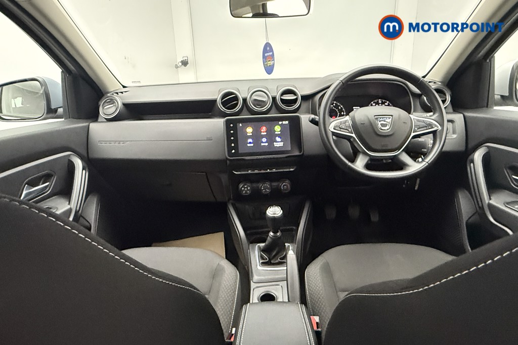 Dacia Duster Comfort Manual Petrol SUV - Stock Number (1675630) - 1st supplementary image