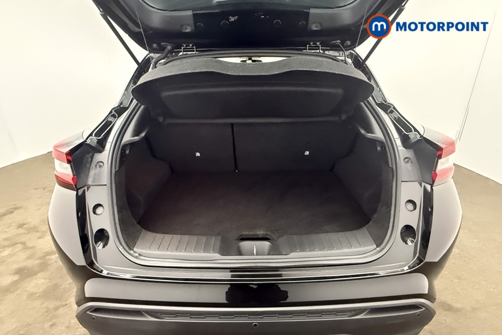 Nissan Juke N-Connecta Manual Petrol SUV - Stock Number (1676010) - 6th supplementary image