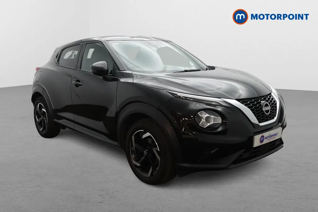 2023 Nissan Juke