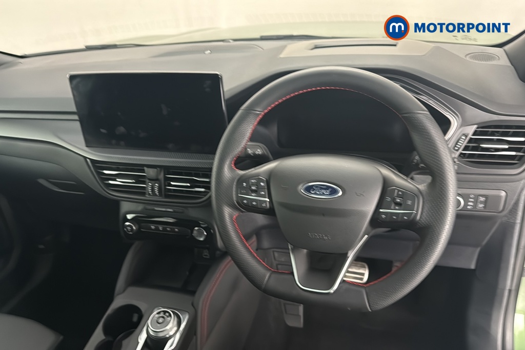 Ford Kuga St-Line X Automatic Petrol-Electric Hybrid SUV - Stock Number (1676013) - 2nd supplementary image