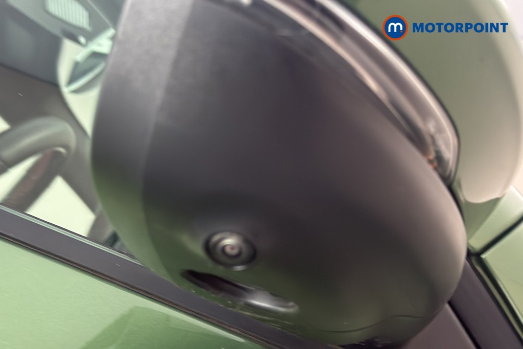 Ford Kuga St-Line X Automatic Petrol-Electric Hybrid SUV - Stock Number (1676013) - 994th supplementary image