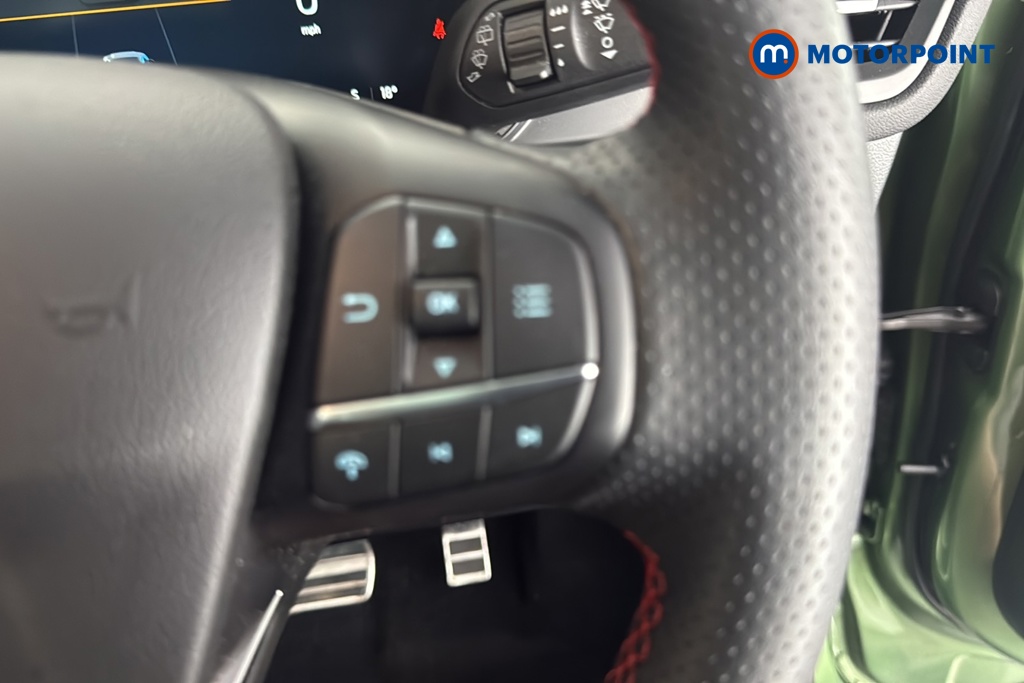 Ford Kuga St-Line X Automatic Petrol-Electric Hybrid SUV - Stock Number (1676013) - 3rd supplementary image