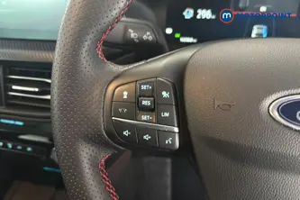Ford Kuga St-Line X Automatic Petrol-Electric Hybrid SUV - Stock Number (1676013) - 4th supplementary image