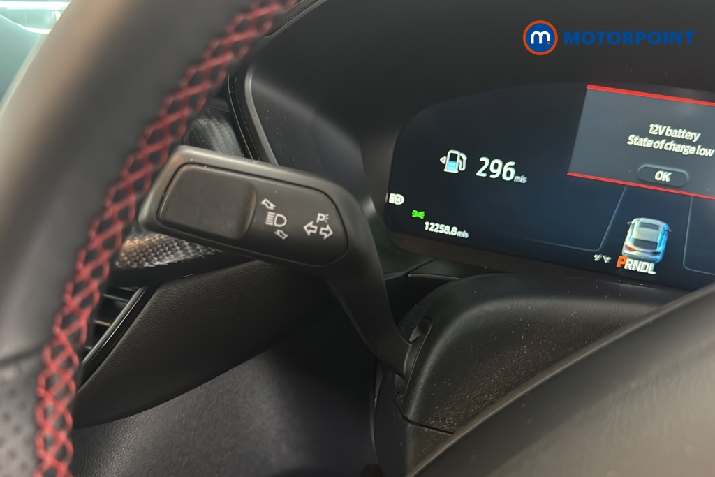 Ford Kuga St-Line X Automatic Petrol-Electric Hybrid SUV - Stock Number (1676013) - 5th supplementary image