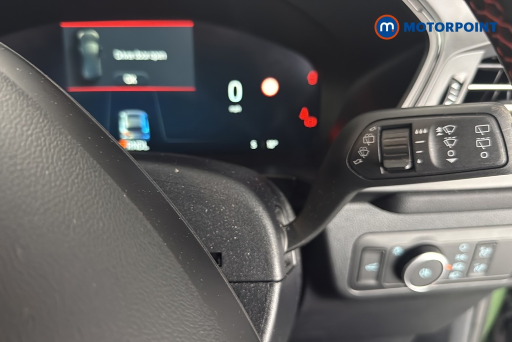 Ford Kuga St-Line X Automatic Petrol-Electric Hybrid SUV - Stock Number (1676013) - 6th supplementary image