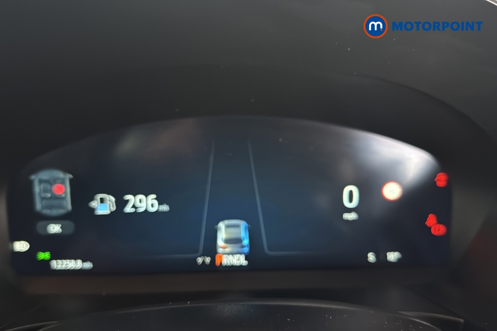 Ford Kuga St-Line X Automatic Petrol-Electric Hybrid SUV - Stock Number (1676013) - 7th supplementary image