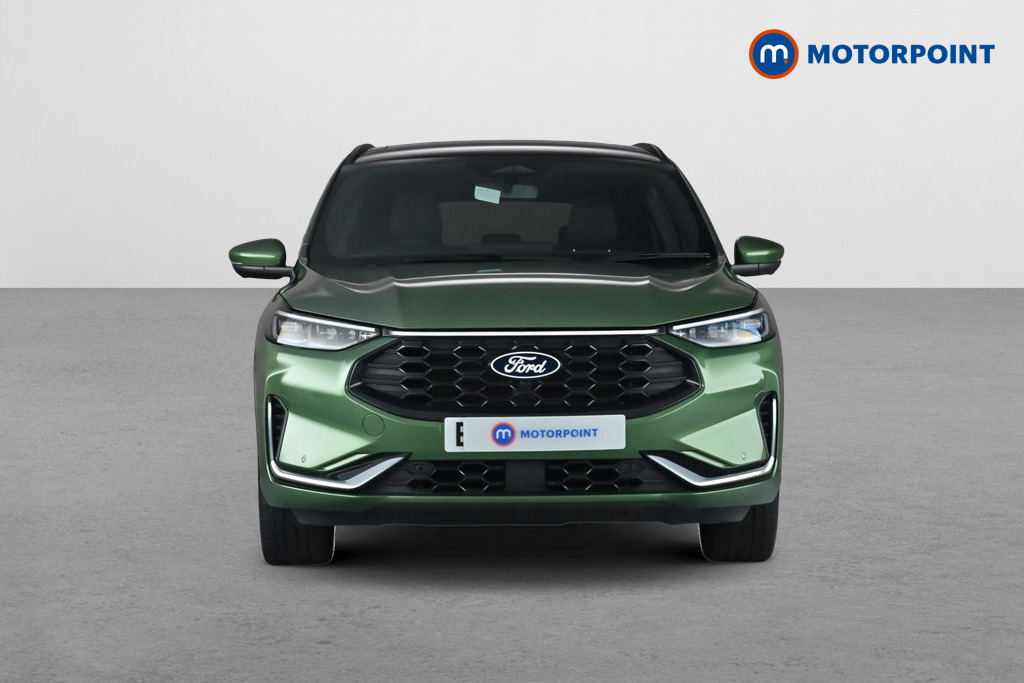 Ford Kuga St-Line X Automatic Petrol-Electric Hybrid SUV - Stock Number (1676013) - Front bumper
