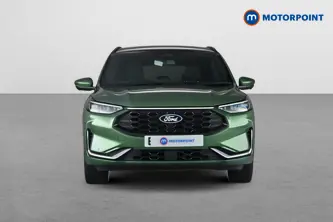Ford Kuga St-Line X Automatic Petrol-Electric Hybrid SUV - Stock Number (1676013) - Front bumper