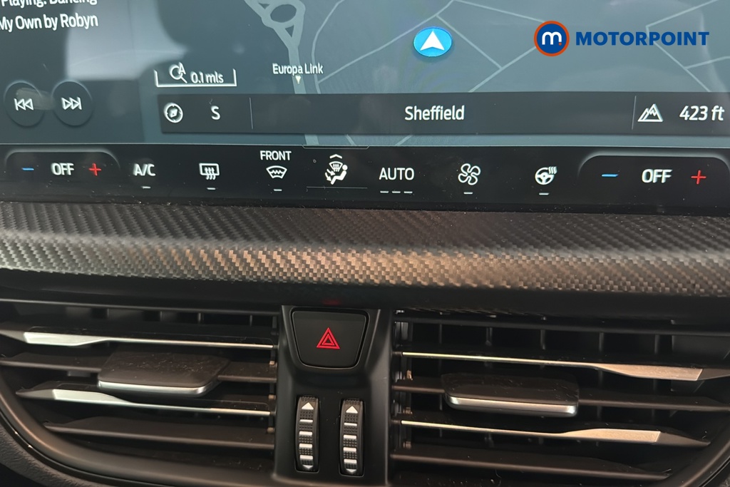 Ford Kuga St-Line X Automatic Petrol-Electric Hybrid SUV - Stock Number (1676013) - 12th supplementary image
