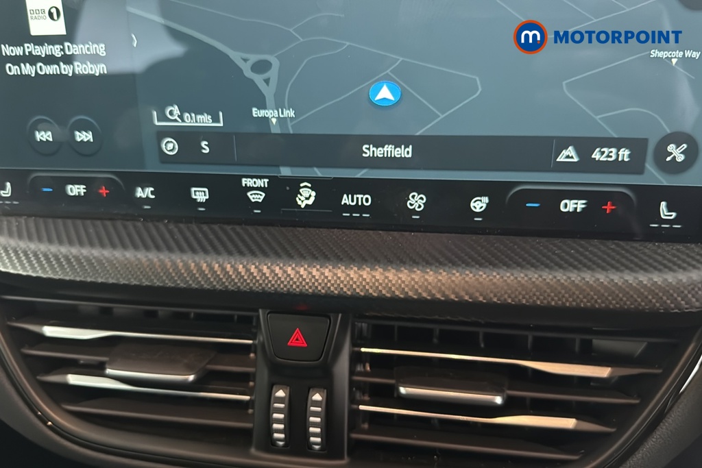Ford Kuga St-Line X Automatic Petrol-Electric Hybrid SUV - Stock Number (1676013) - 14th supplementary image
