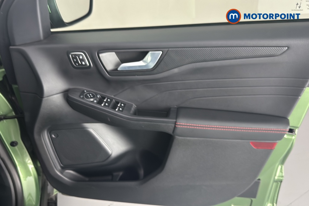 Ford Kuga St-Line X Automatic Petrol-Electric Hybrid SUV - Stock Number (1676013) - 18th supplementary image