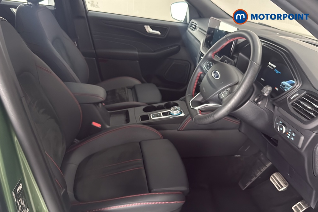 Ford Kuga St-Line X Automatic Petrol-Electric Hybrid SUV - Stock Number (1676013) - 22nd supplementary image