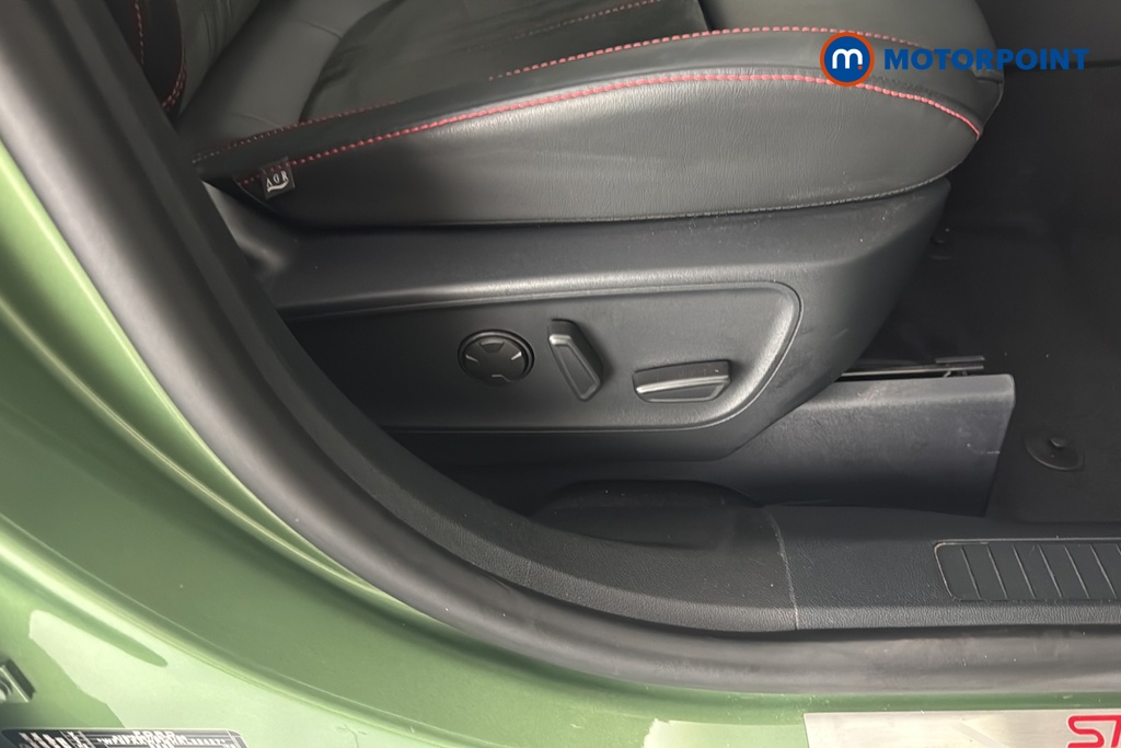 Ford Kuga St-Line X Automatic Petrol-Electric Hybrid SUV - Stock Number (1676013) - 23rd supplementary image