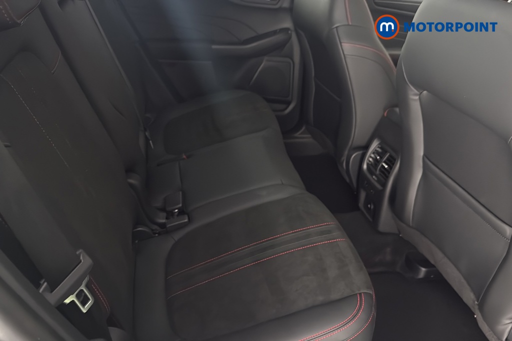 Ford Kuga St-Line X Automatic Petrol-Electric Hybrid SUV - Stock Number (1676013) - 25th supplementary image