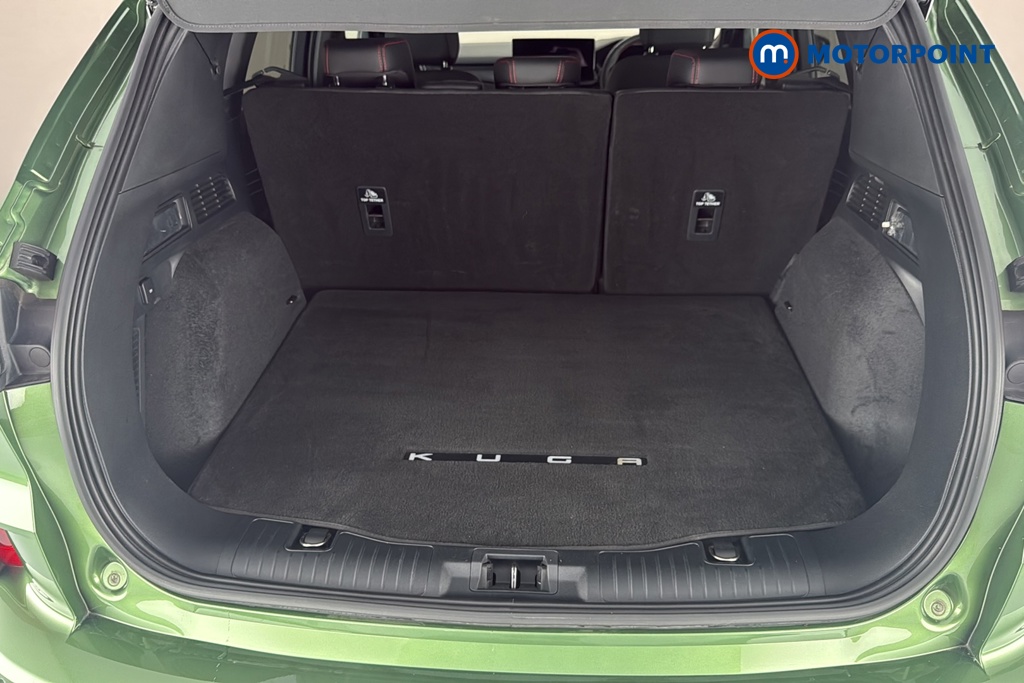 Ford Kuga St-Line X Automatic Petrol-Electric Hybrid SUV - Stock Number (1676013) - 30th supplementary image