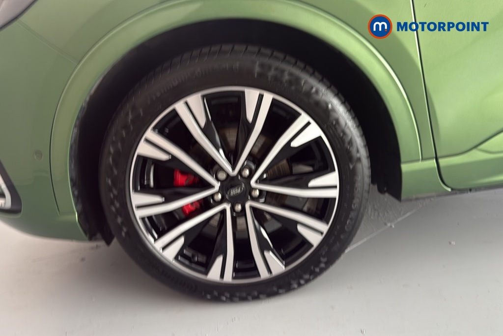 Ford Kuga St-Line X Automatic Petrol-Electric Hybrid SUV - Stock Number (1676013) - 44th supplementary image