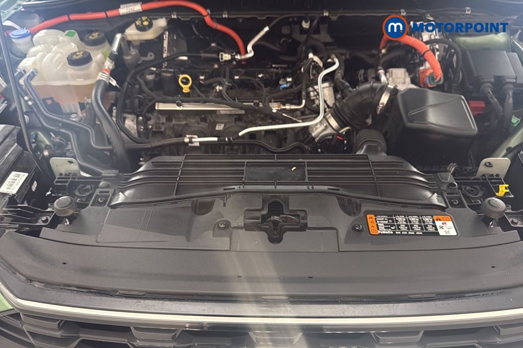 Ford Kuga St-Line X Automatic Petrol-Electric Hybrid SUV - Stock Number (1676013) - 48th supplementary image