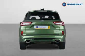 Ford Kuga St-Line X Automatic Petrol-Electric Hybrid SUV - Stock Number (1676013) - Rear bumper