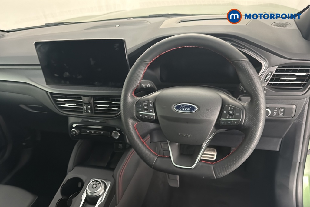 Ford Kuga St-Line X Automatic Petrol-Electric Hybrid SUV - Stock Number (1676013) - 1st supplementary image