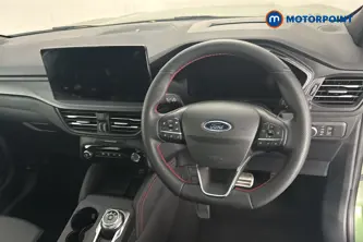 Ford Kuga St-Line X Automatic Petrol-Electric Hybrid SUV - Stock Number (1676013) - 1st supplementary image