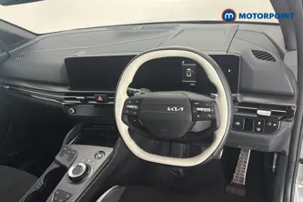 KIA Sportage Gt-Line Automatic Petrol-Electric Hybrid SUV - Stock Number (1676239) - 2nd supplementary image