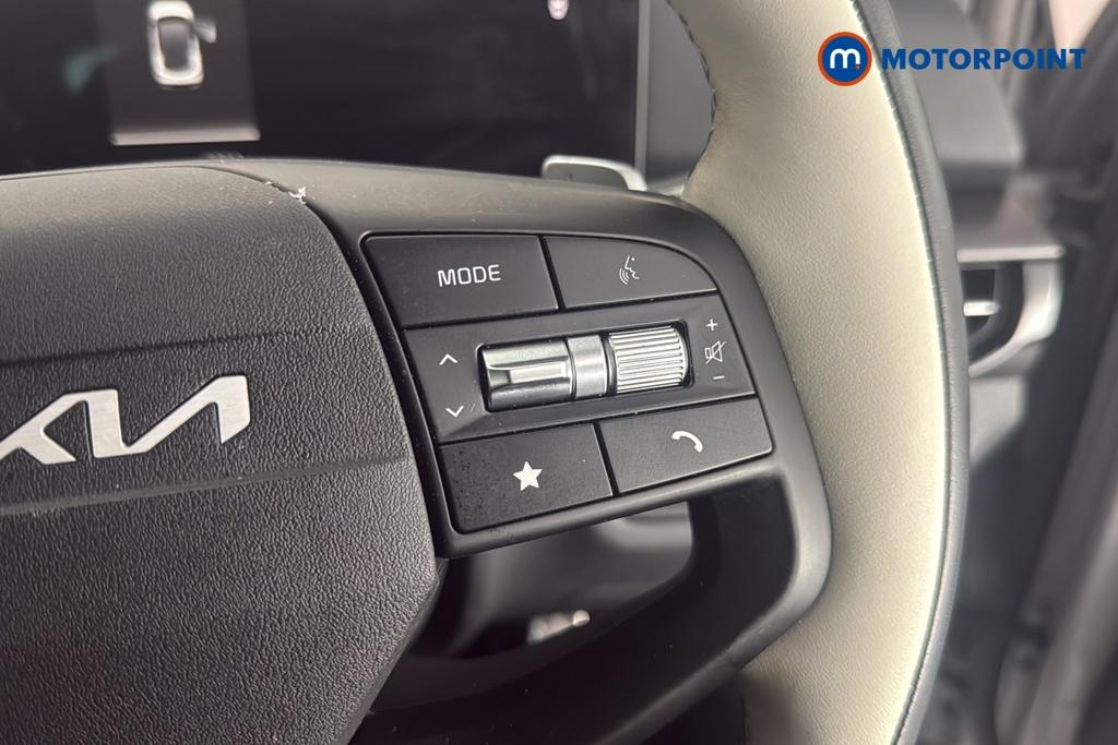 KIA Sportage Gt-Line Automatic Petrol-Electric Hybrid SUV - Stock Number (1676239) - 3rd supplementary image