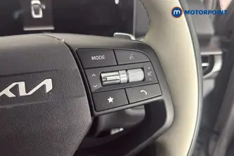 KIA Sportage Gt-Line Automatic Petrol-Electric Hybrid SUV - Stock Number (1676239) - 3rd supplementary image
