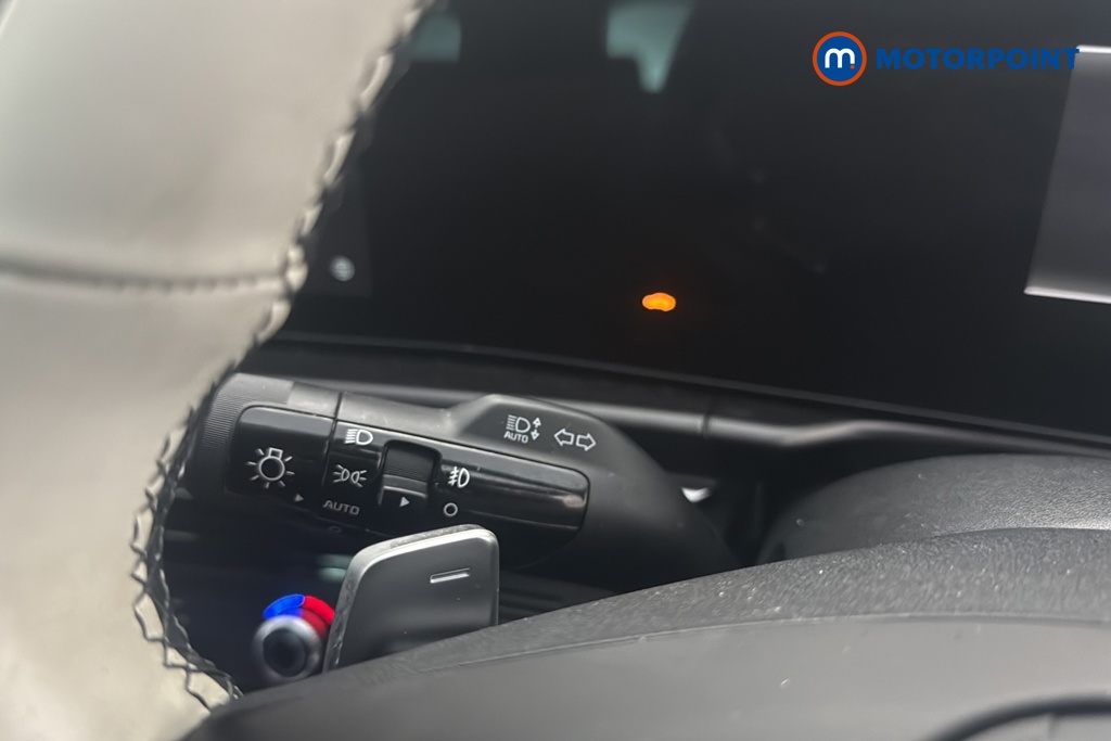 KIA Sportage Gt-Line Automatic Petrol-Electric Hybrid SUV - Stock Number (1676239) - 5th supplementary image