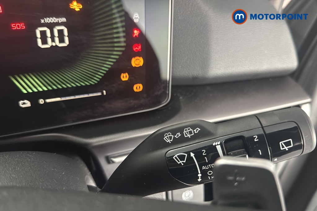 KIA Sportage Gt-Line Automatic Petrol-Electric Hybrid SUV - Stock Number (1676239) - 6th supplementary image