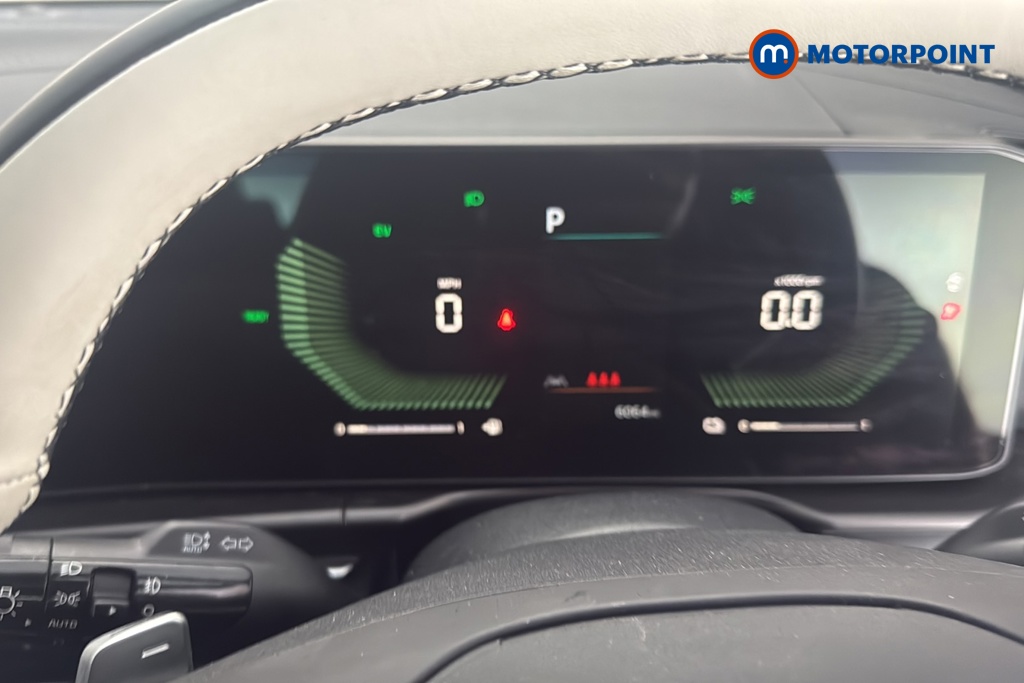 KIA Sportage Gt-Line Automatic Petrol-Electric Hybrid SUV - Stock Number (1676239) - 7th supplementary image