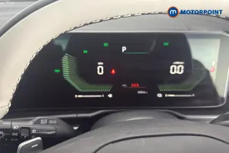 KIA Sportage Gt-Line Automatic Petrol-Electric Hybrid SUV - Stock Number (1676239) - 7th supplementary image