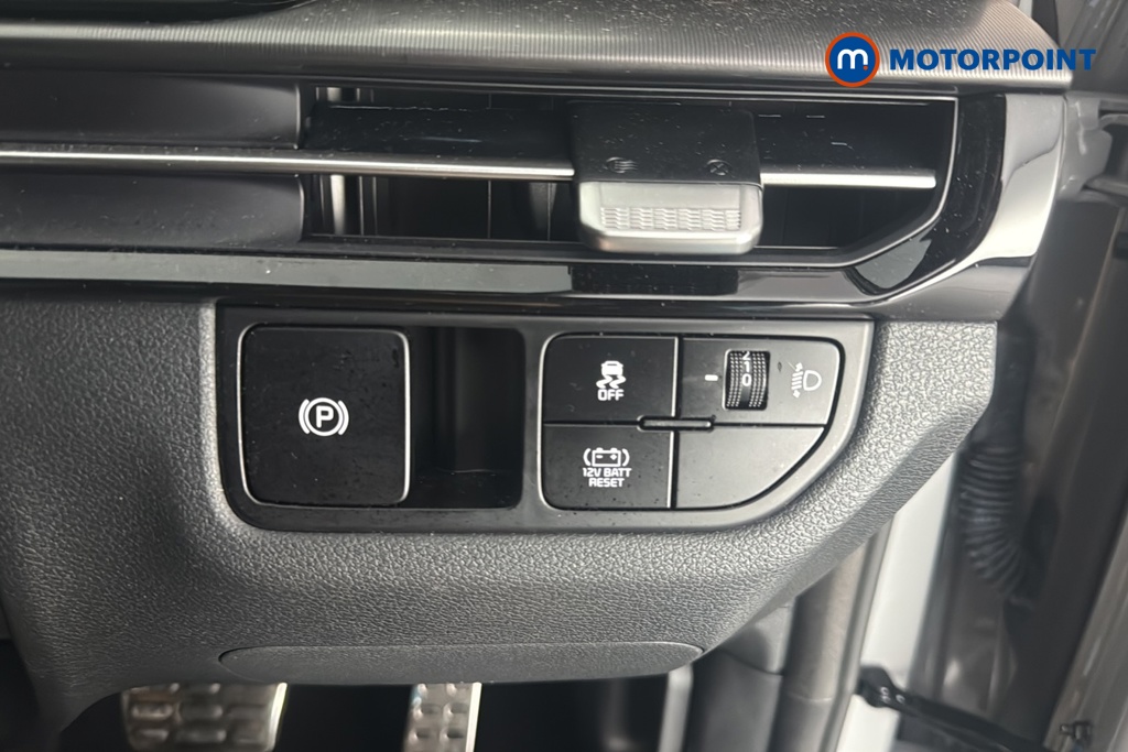 KIA Sportage Gt-Line Automatic Petrol-Electric Hybrid SUV - Stock Number (1676239) - 11th supplementary image