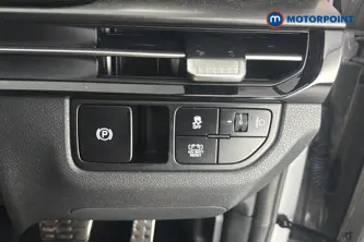 KIA Sportage Gt-Line Automatic Petrol-Electric Hybrid SUV - Stock Number (1676239) - 11th supplementary image