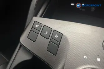 KIA Sportage Gt-Line Automatic Petrol-Electric Hybrid SUV - Stock Number (1676239) - 14th supplementary image