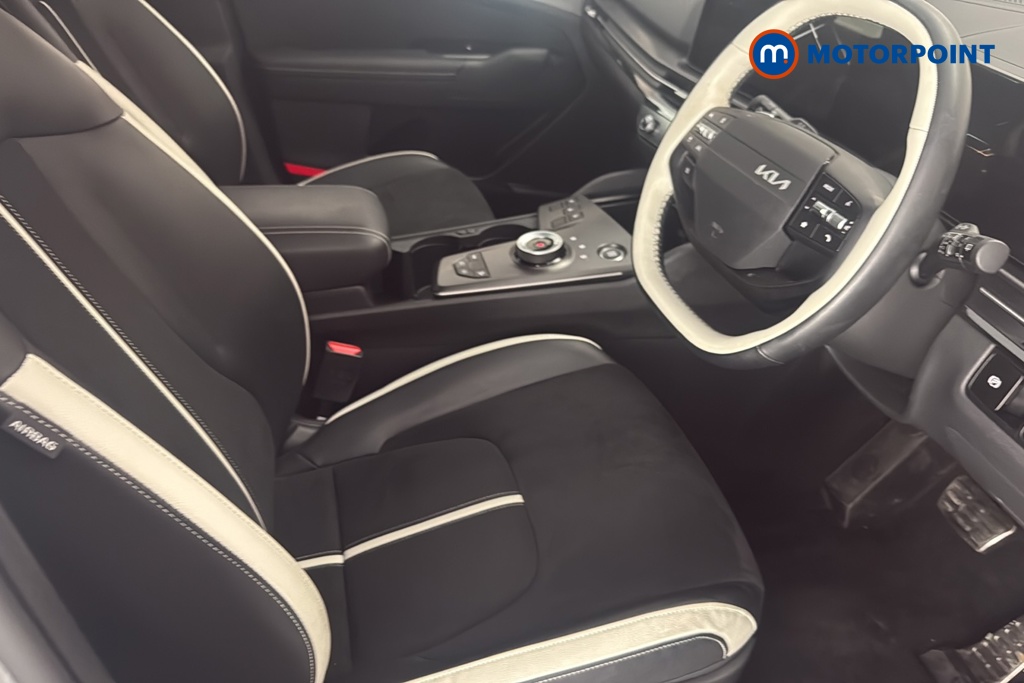 KIA Sportage Gt-Line Automatic Petrol-Electric Hybrid SUV - Stock Number (1676239) - 22nd supplementary image