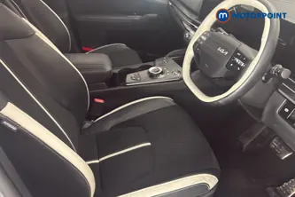 KIA Sportage Gt-Line Automatic Petrol-Electric Hybrid SUV - Stock Number (1676239) - 22nd supplementary image