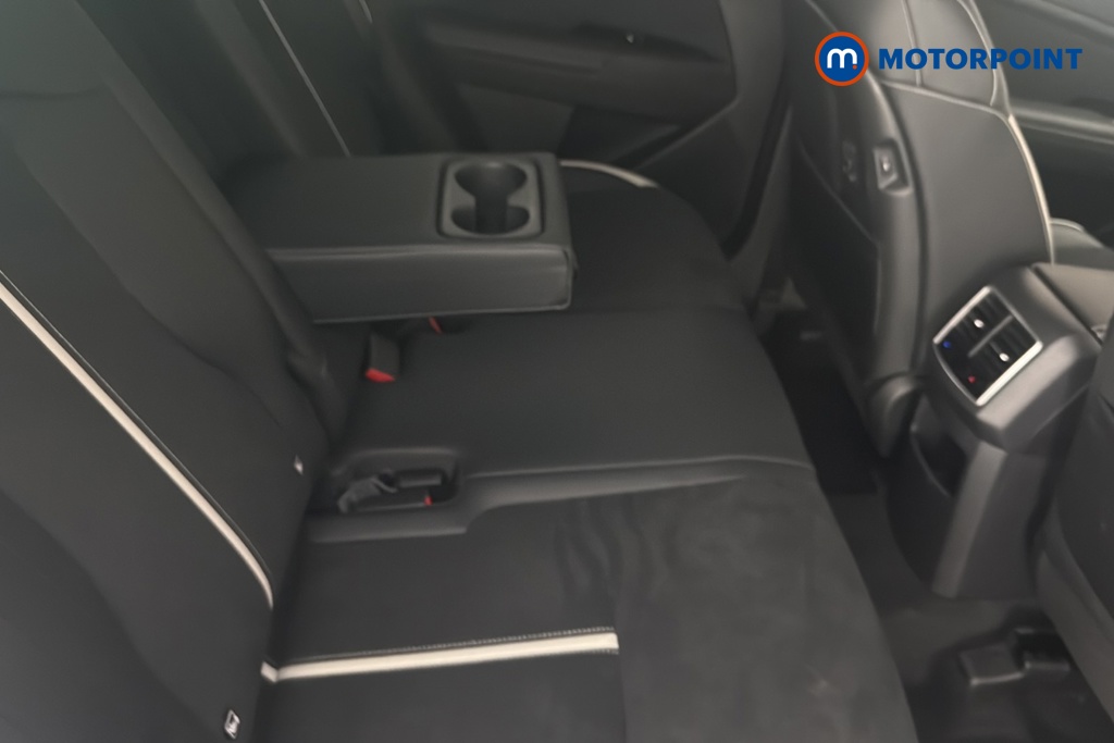 KIA Sportage Gt-Line Automatic Petrol-Electric Hybrid SUV - Stock Number (1676239) - 26th supplementary image