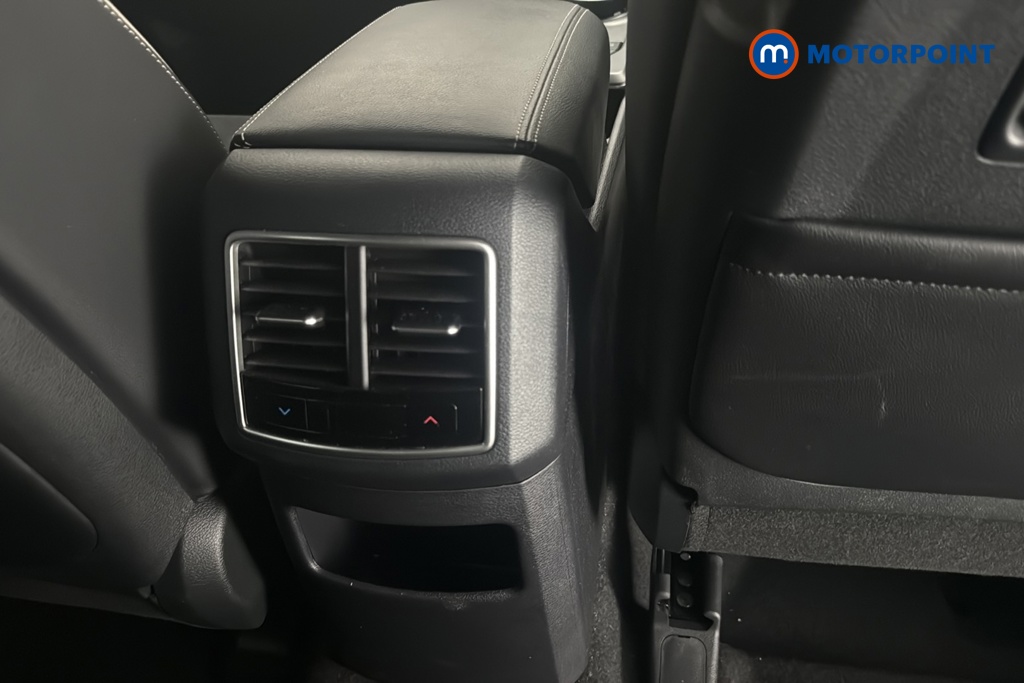 KIA Sportage Gt-Line Automatic Petrol-Electric Hybrid SUV - Stock Number (1676239) - 28th supplementary image