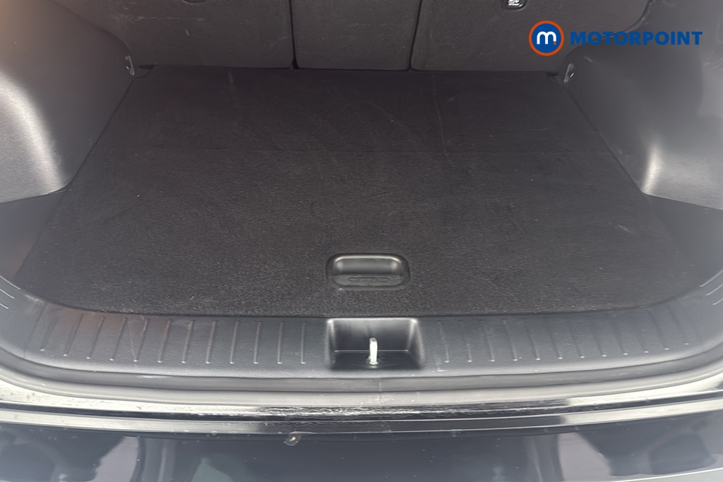 KIA Sportage Gt-Line Automatic Petrol-Electric Hybrid SUV - Stock Number (1676239) - 30th supplementary image