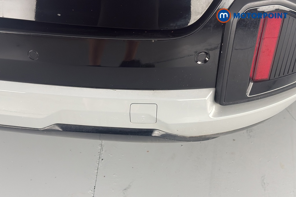 KIA Sportage Gt-Line Automatic Petrol-Electric Hybrid SUV - Stock Number (1676239) - 39th supplementary image