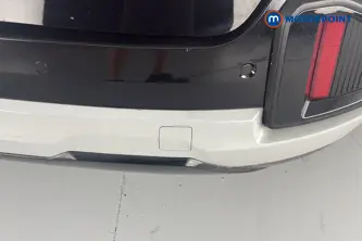 KIA Sportage Gt-Line Automatic Petrol-Electric Hybrid SUV - Stock Number (1676239) - 39th supplementary image
