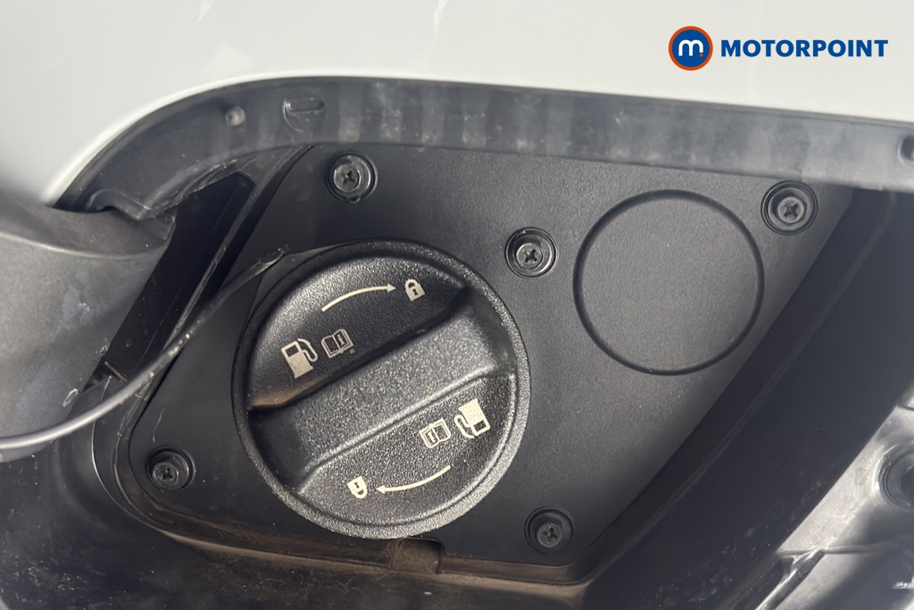 KIA Sportage Gt-Line Automatic Petrol-Electric Hybrid SUV - Stock Number (1676239) - 41st supplementary image