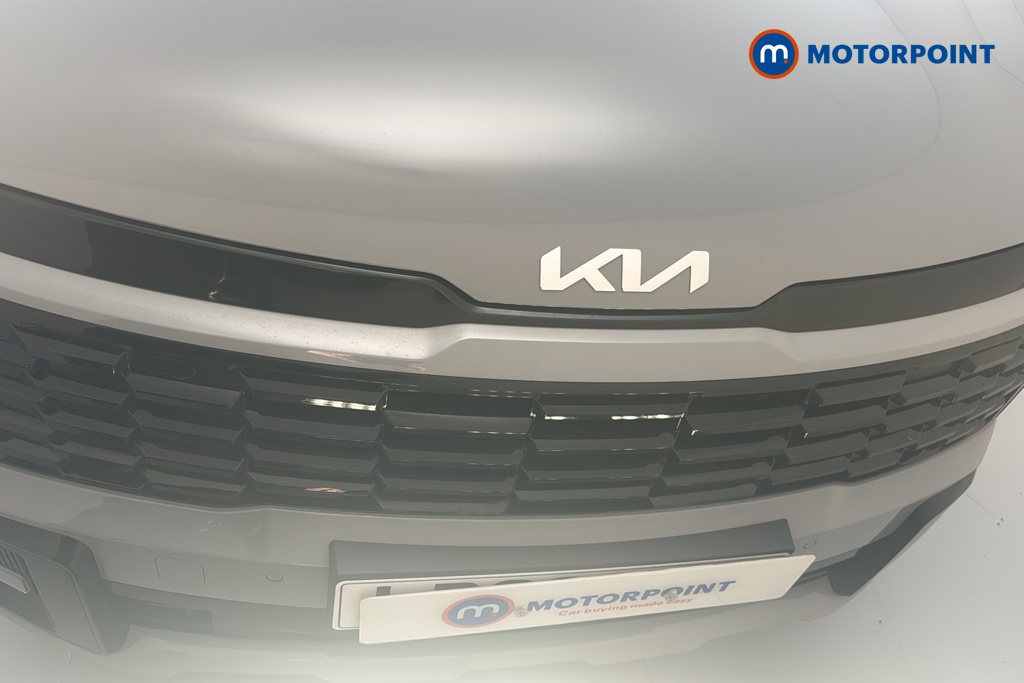KIA Sportage Gt-Line Automatic Petrol-Electric Hybrid SUV - Stock Number (1676239) - 43rd supplementary image